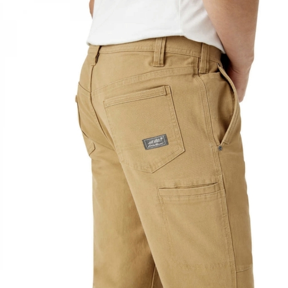 Eddie Bauer Men's Utility Pant. - Picture 4 of 5